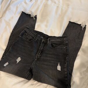 Women’s Risen Jeans